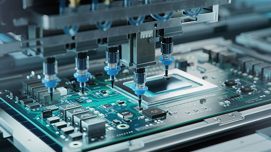 Optimized Supply Chain