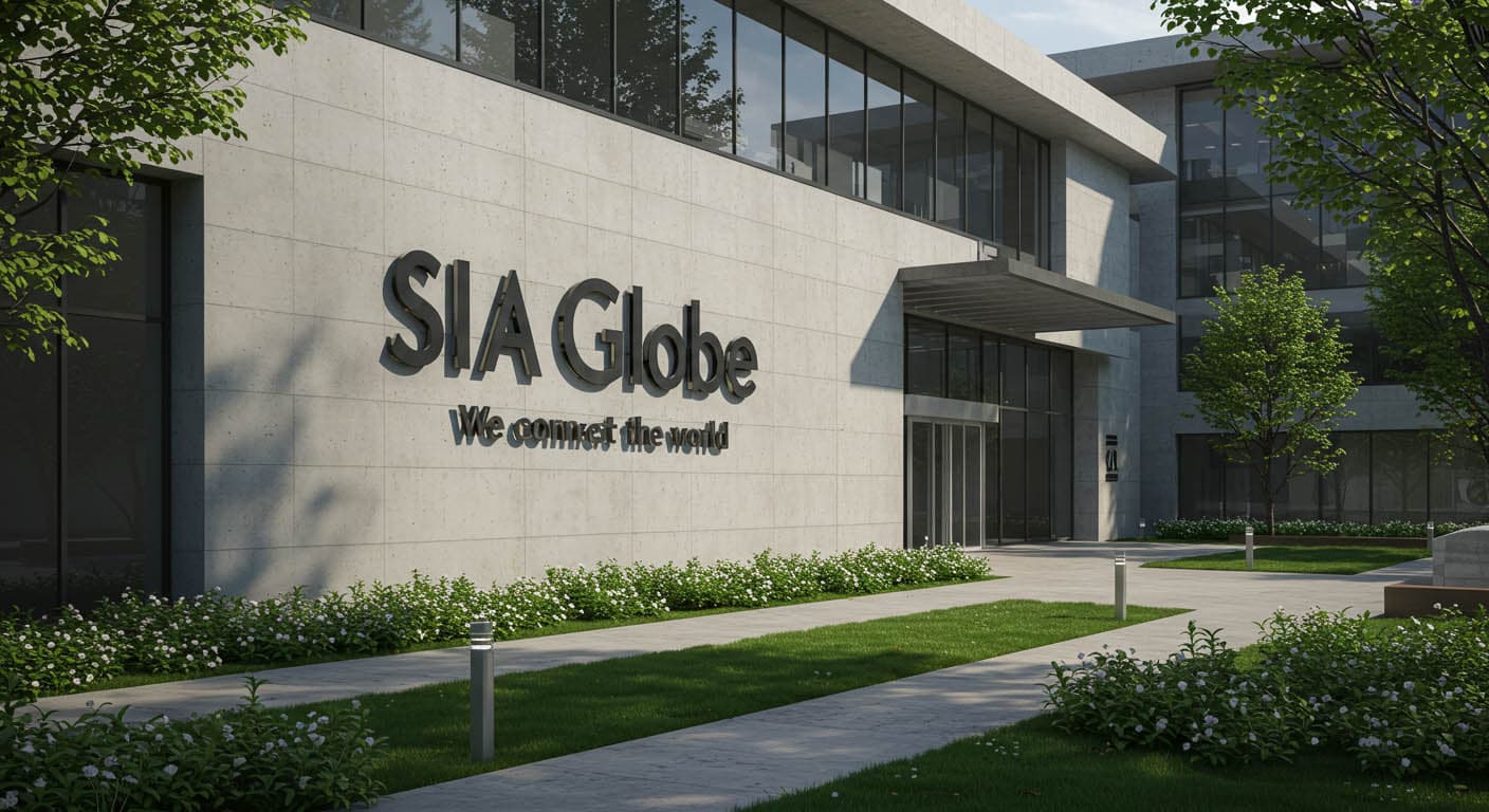 About SIA Globe