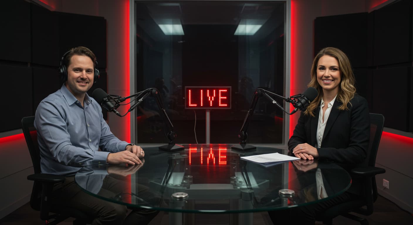 SIA Globe Podcast